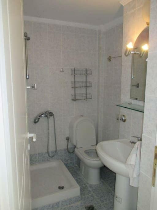 Seaside Beach House Siviri Bagian luar foto
