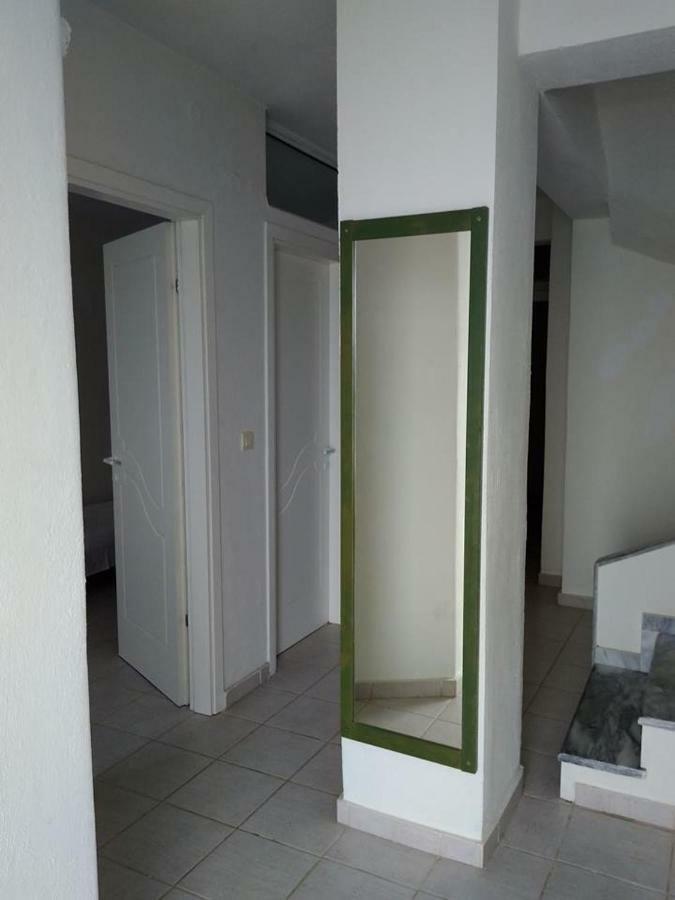 Seaside Beach House Siviri Bagian luar foto